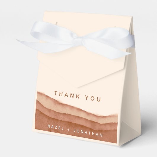 テラコッタボグラデーションホ フェイバーボックス (正面サイド)