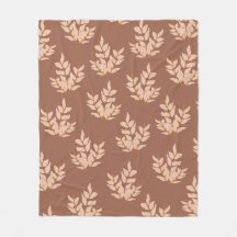 テラコッタメープル離れズ熱帯植物秋