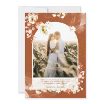 テラコッタモダンフローラ写真ありがとう