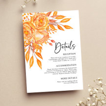 テラコッタモダンフローラ素朴結婚ズ