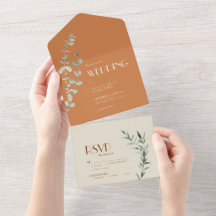 テラコッタユーカリプトゥスデコ結婚ズ