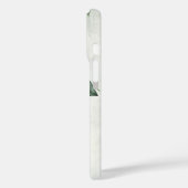 テラコッタレーヴエスケープ Case-Mate iPhoneケース (裏面 / 左)