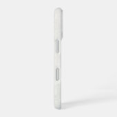 テラコッタレーヴエスケープ iPhone 16ケース (右側面)