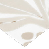 テラコッタワイルドフラワーボ素朴ホ春デコール テーブルクロス (アングル)