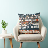 テラコッタ層 クッション (椅子)