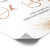 テラコッタ救済パンパス私たちは愛をキャプチャああスナップ ポスター (角)