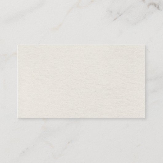 テラコッタ海軍ブルーパンパスグラス結婚ズのウェブサイト エンクロージャーカード (裏面)