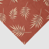 テラコッタ紅葉 薄葉紙 (詳細)