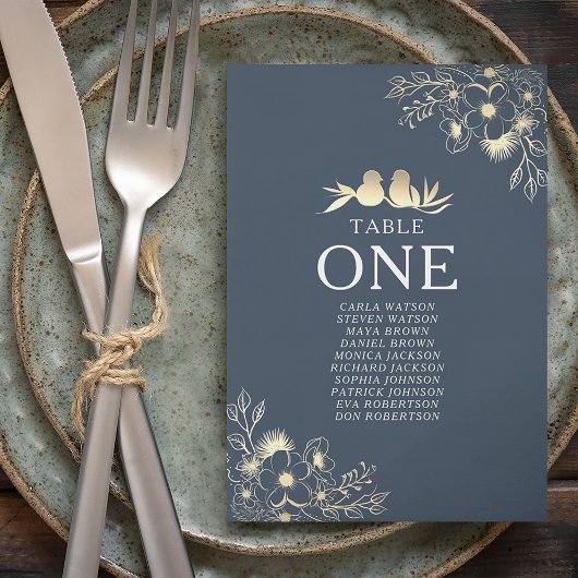 テラコッタ結婚の座席表