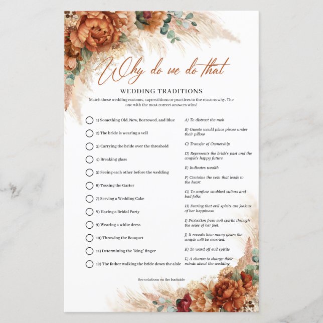 テラコッタ銅フローラパンパなぜ我々はそれをする (正面)