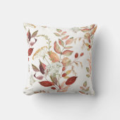 テラコッタ離れー クッション (正面)