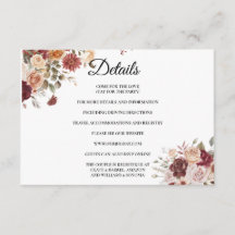 テラコッタ エンクロージャー カードの詳細