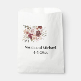 テラコッタ フェイバーバッグ