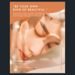 テラコッタ&モダンピンクビジネスフライヤー チラシ<br><div class="desc">ミニマモダンリスト（テラコッタとピンク）boho – ビジネスインスパイアフライヤー。「デザインツールを使用して編集」を選択しカスタマイズて、デザインをさらに編集。*お使いのコンピュータで編集することをお勧め</div>