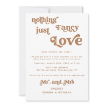 テラコッタ レトロ エロープメント フォト ウェディング