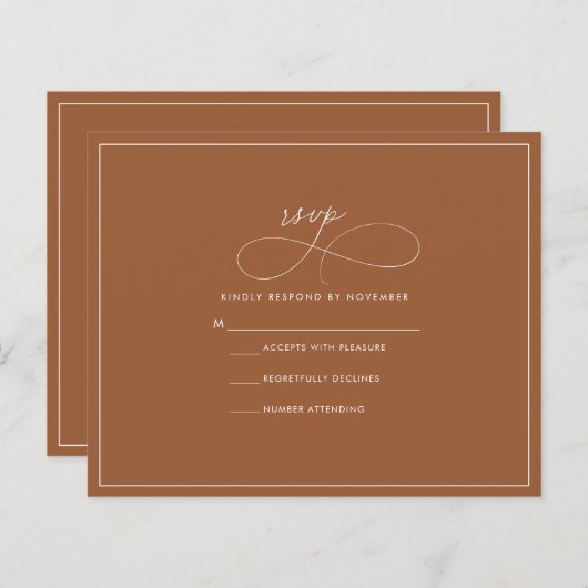 テラコッタRSV (正面/裏面)