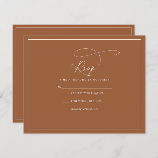 テラコッタRSV (正面/裏面)