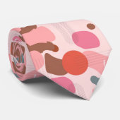 テラコッモダンタ ネクタイ (ロール)