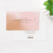 テラコッ芸術的タボホ金ゴールド(ばちゃばちゃ)跳ねるウォーター色 (デスク)