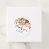 テラコトタル秋秋フローラサンキューユア フェイバータグ (インサイチュ)