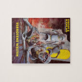 テラサイエンスフィクション15 ジグソーパズル (横)