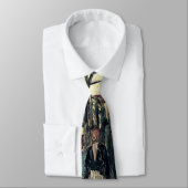 テラスのアカフェオンモンマルトルラグインゲット ネクタイ (タイ)