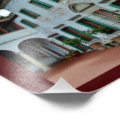 テラスビュー フォトプリント            (角)