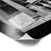 テラスビュー フォトプリント            (角)