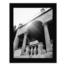 テラスビュー フォトプリント           