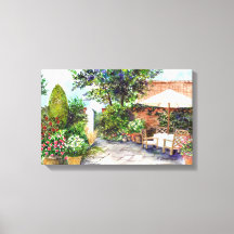 テラス・オブ・ザ・マナーハウス，ヨーク