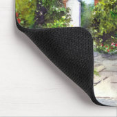 テラス・オブ・ザ・マナーハウス,ヨーク マウスパッド (コーナー)