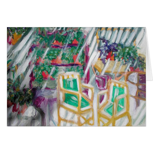 テラス-カード (正面横)