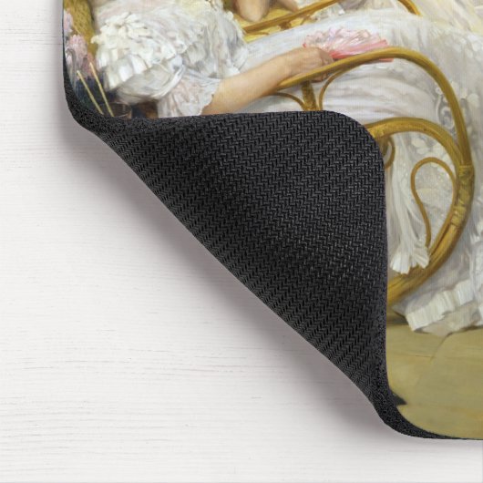 テラス マウスパッド (コーナー)