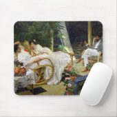 テラス マウスパッド (マウス)