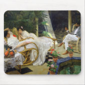 テラス マウスパッド (正面)