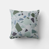 テラゾエレガンス：アスタイリッシュントピロー クッション (正面)