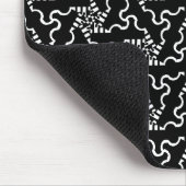 テラゾスター マウスパッド (コーナー)