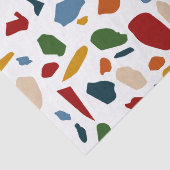 テラゾパタカラフルン 薄葉紙 (詳細)