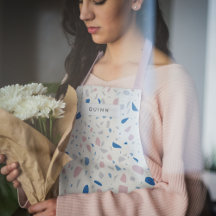 テラゾパターンニュートラルエレガントナチュラル