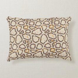 テラゾモダンパターン アクセントクッション