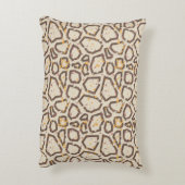 テラゾモダンパターン アクセントクッション (裏面(縦))