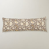 テラゾモダンパターン ボディピロー (裏面)