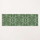 テラゾモダンヨガマット ヨガマット (正面(横))