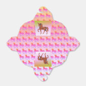 テラゾユニコーン フェイバーボックス (折り畳みなし)