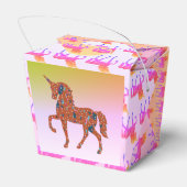 テラゾユニコーン フェイバーボックス (裏面サイド)