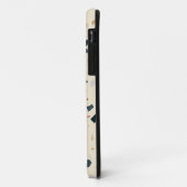 テラゾー Case-Mate iPhoneケース (裏面/左)