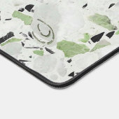 テラッツォ建築カラフル事務所おもしろい デスクマット (コーナー)