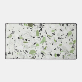 テラッツォ建築カラフル事務所おもしろい デスクマット