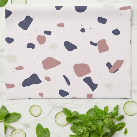 テラッツォ キッチンタオル (折り畳み)