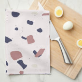 テラッツォ キッチンタオル (四つ折り)